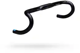 PRO Vibe Alu Aero Compact Rennrad Lenker