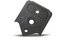 Bosch Montageplatte Kiox (BUI330)