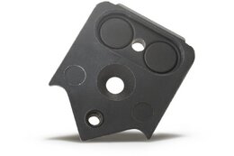 Bosch Montageplatte Kiox (BUI330)