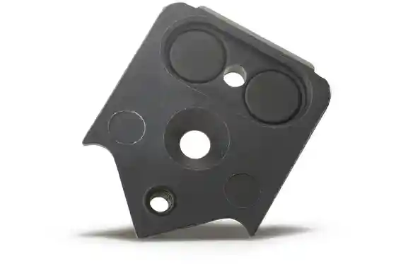 Bosch - Bosch Montageplatte Kiox (BUI330)
