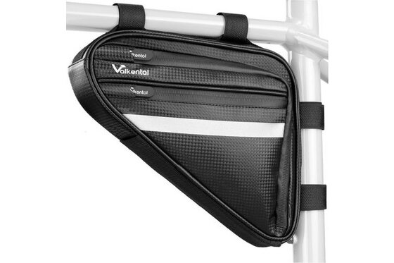 Valkental - VALKENTAL Triangle Bag Rahmentasche