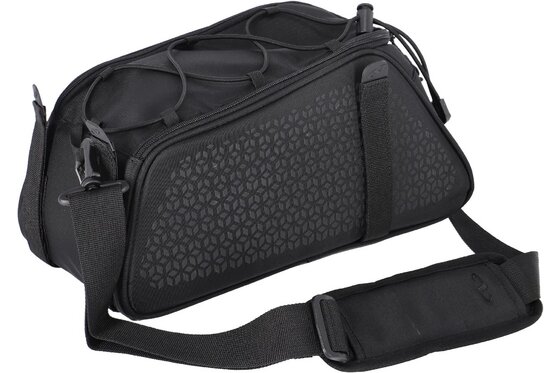 Norco - Fahrradtaschen & Körbe - Norco Gepäckträgertasche Dunfort