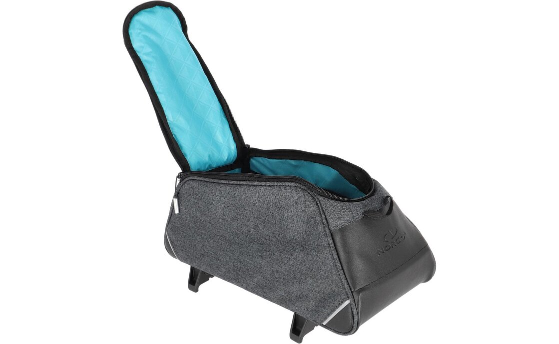 Norco Gepäckträgertasche Ramsey mit TopKlip