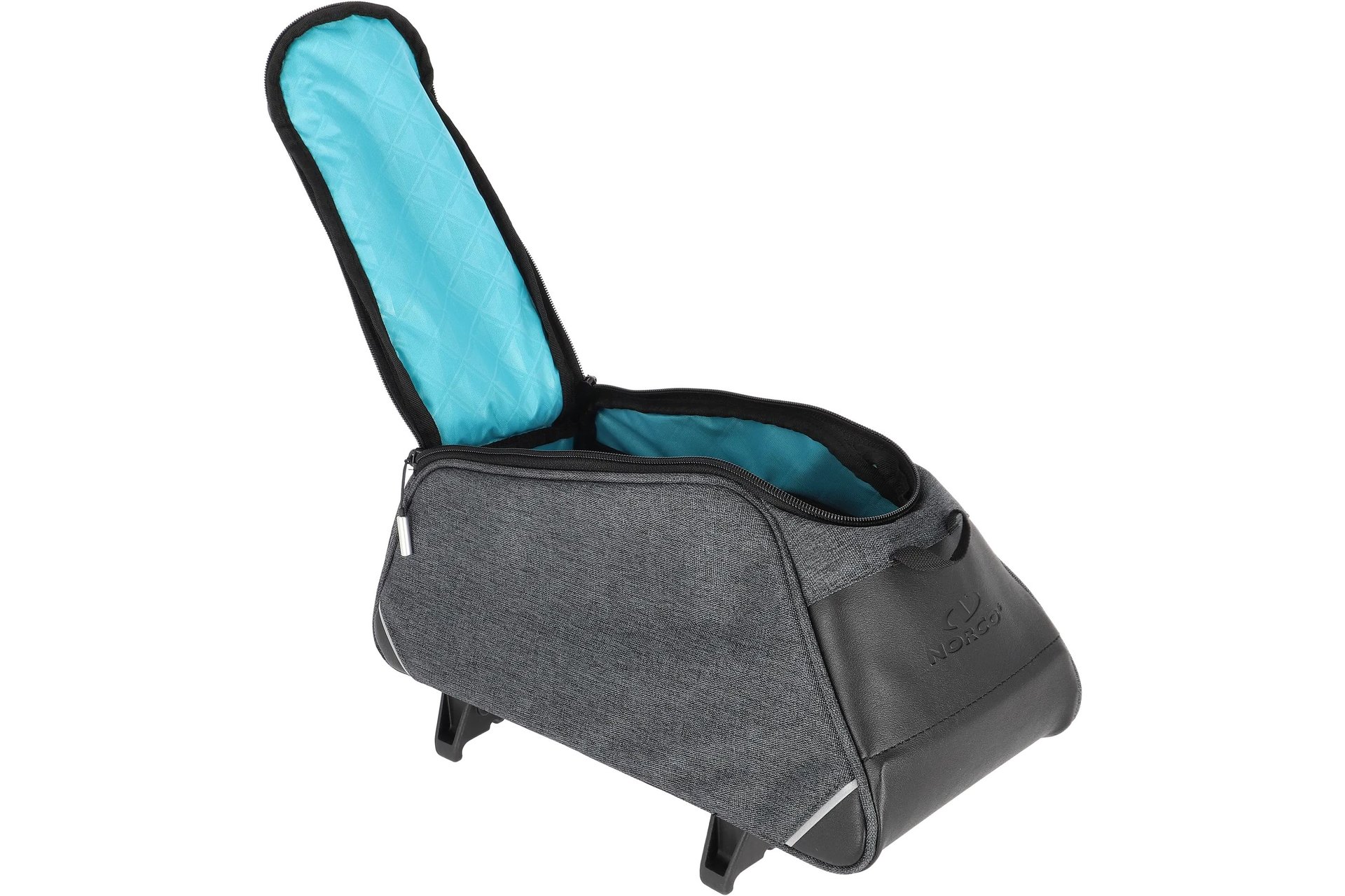 Norco Gepäckträgertasche Ramsey mit TopKlip