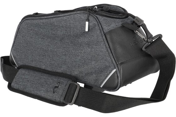 Norco - Fahrradtaschen & Körbe - Norco Gepäckträgertasche Ramsey mit TopKlip
