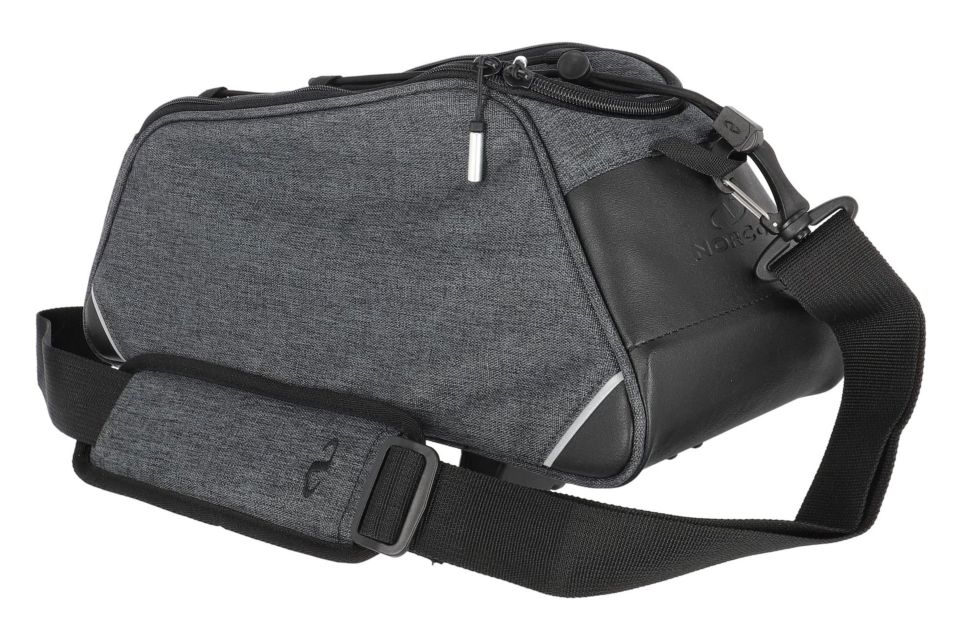 Norco Gepäckträgertasche Ramsey mit TopKlip