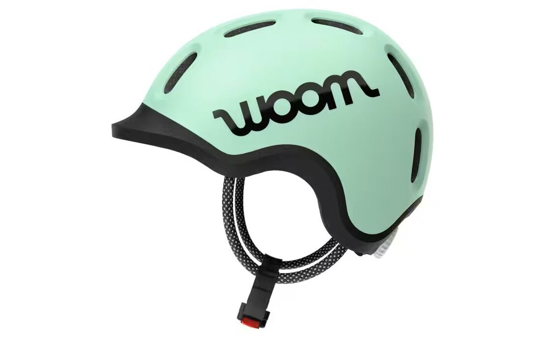 WOOM Ready Kids Helm