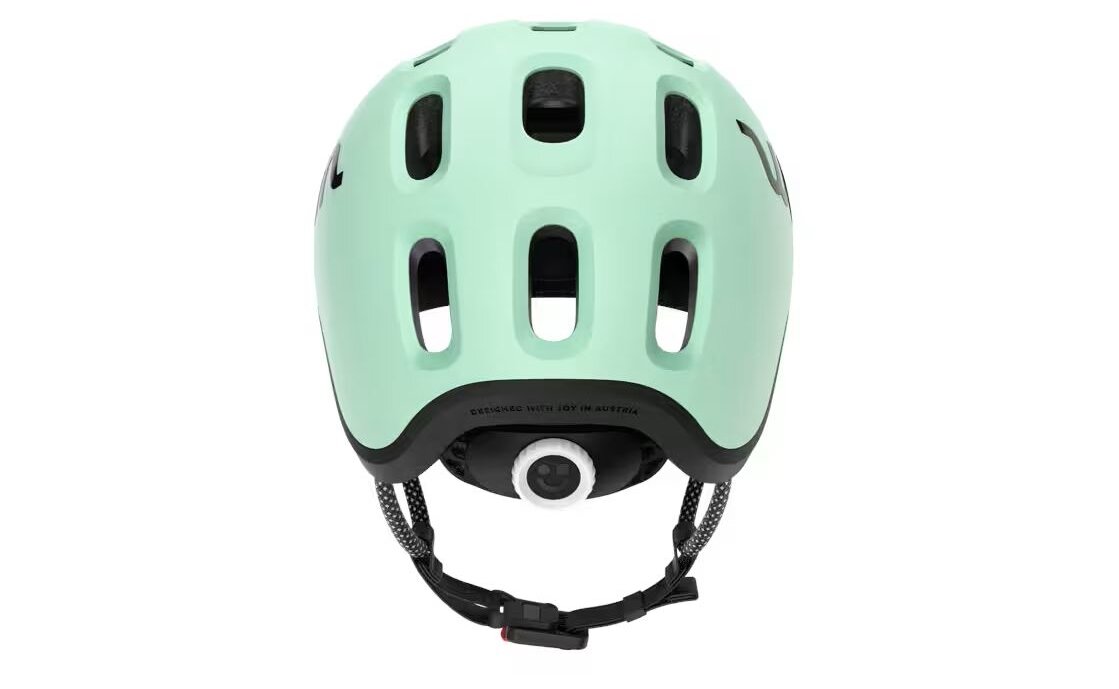 WOOM Ready Kids Helm