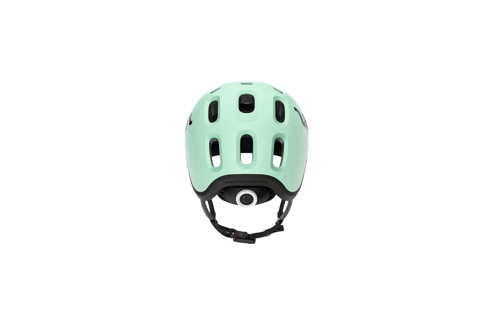 WOOM Ready Kids Helm