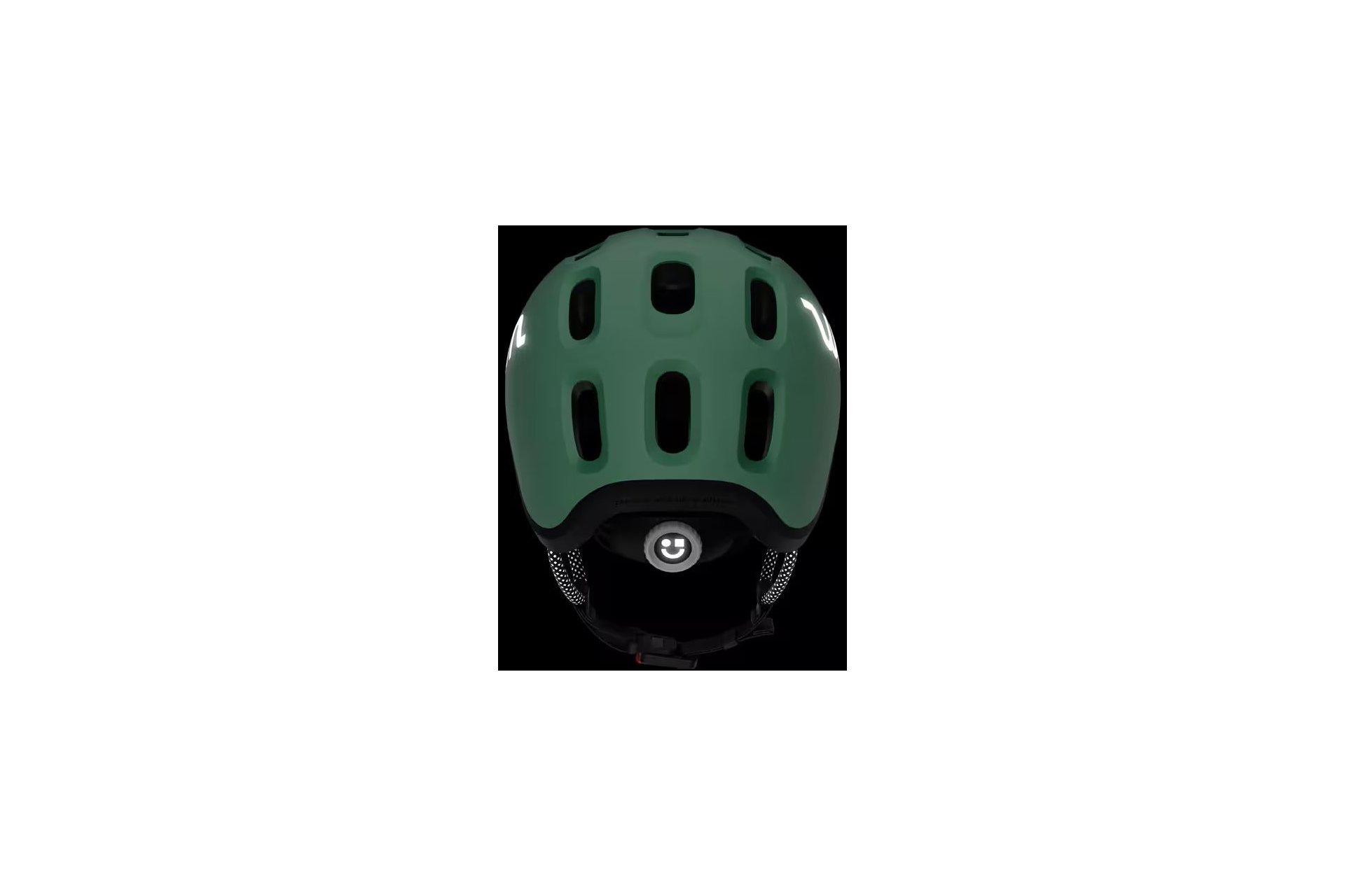 WOOM Ready Kids Helm