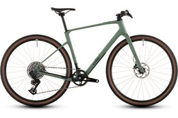 Cube Nulane Hybrid - Cube Nulane C:62 SLT - 28 Zoll - Diamant - 2026