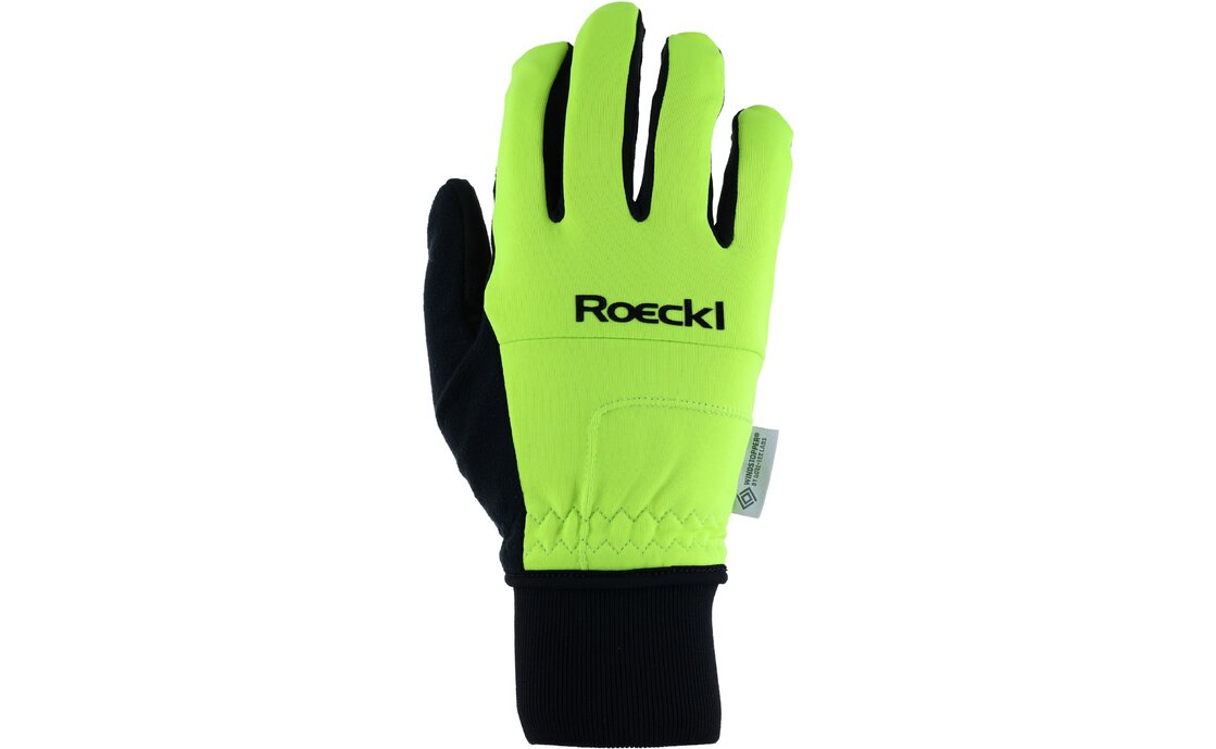 Roeckl Heimgarten Langfinger Handschuhe