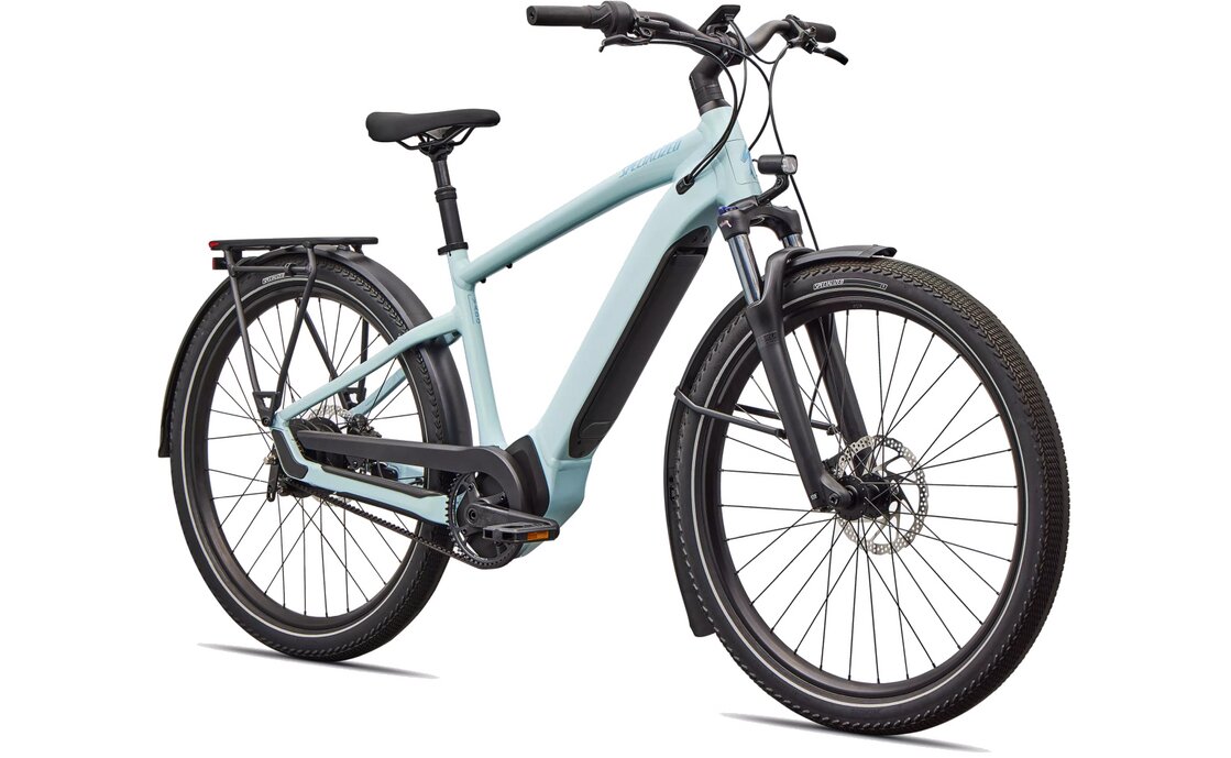 Specialized Turbo Vado 4.0 IGH - 710 Wh - 27,5 Zoll - Diamant - 2026
