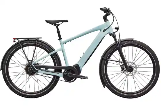 Pendeln - Specialized Turbo Vado 4.0 IGH - 710 Wh - 27,5 Zoll - Diamant - 2026