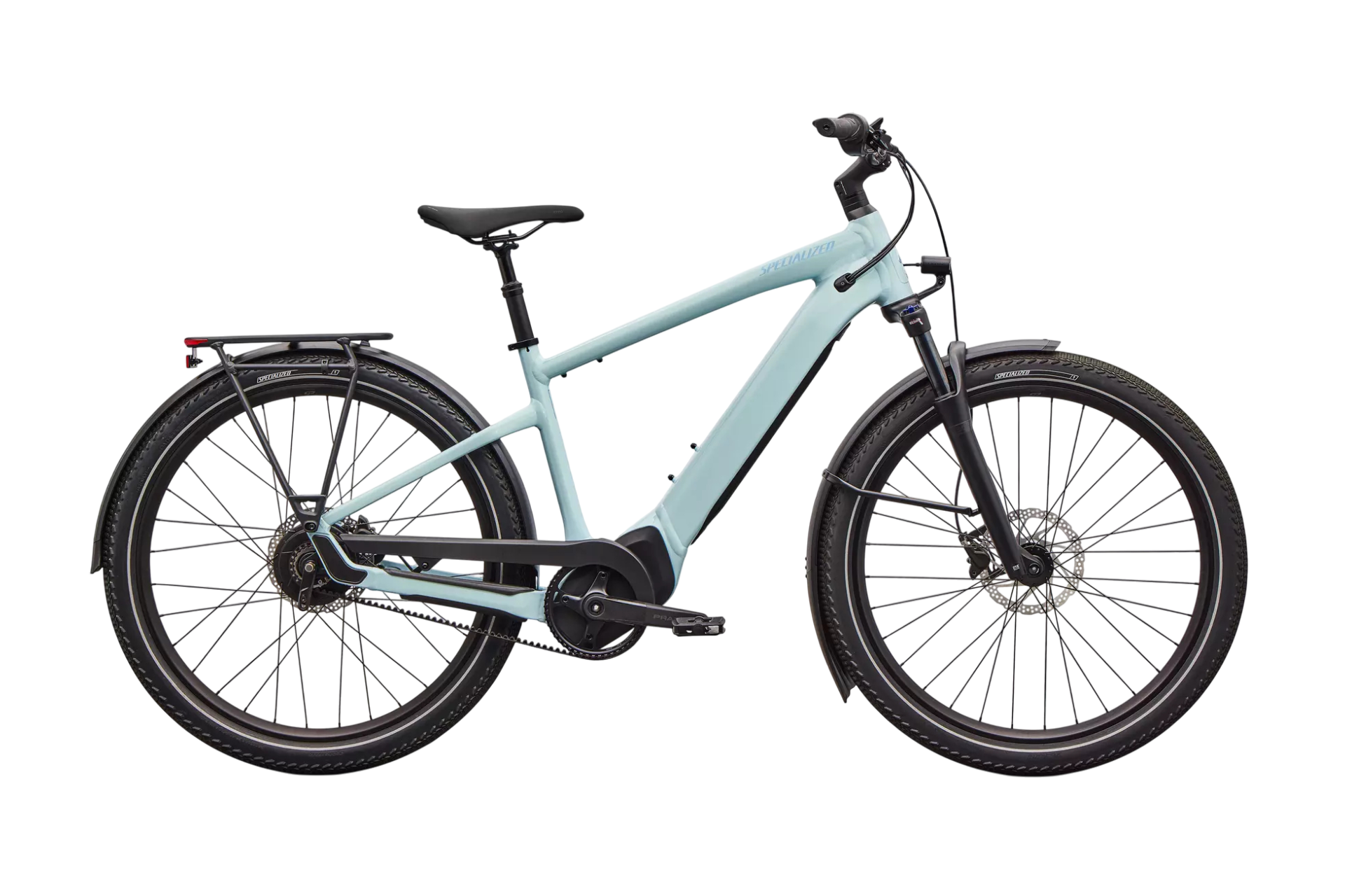 Specialized Turbo Vado 4.0 IGH - 710 Wh - 27,5 Zoll - Diamant - 2026