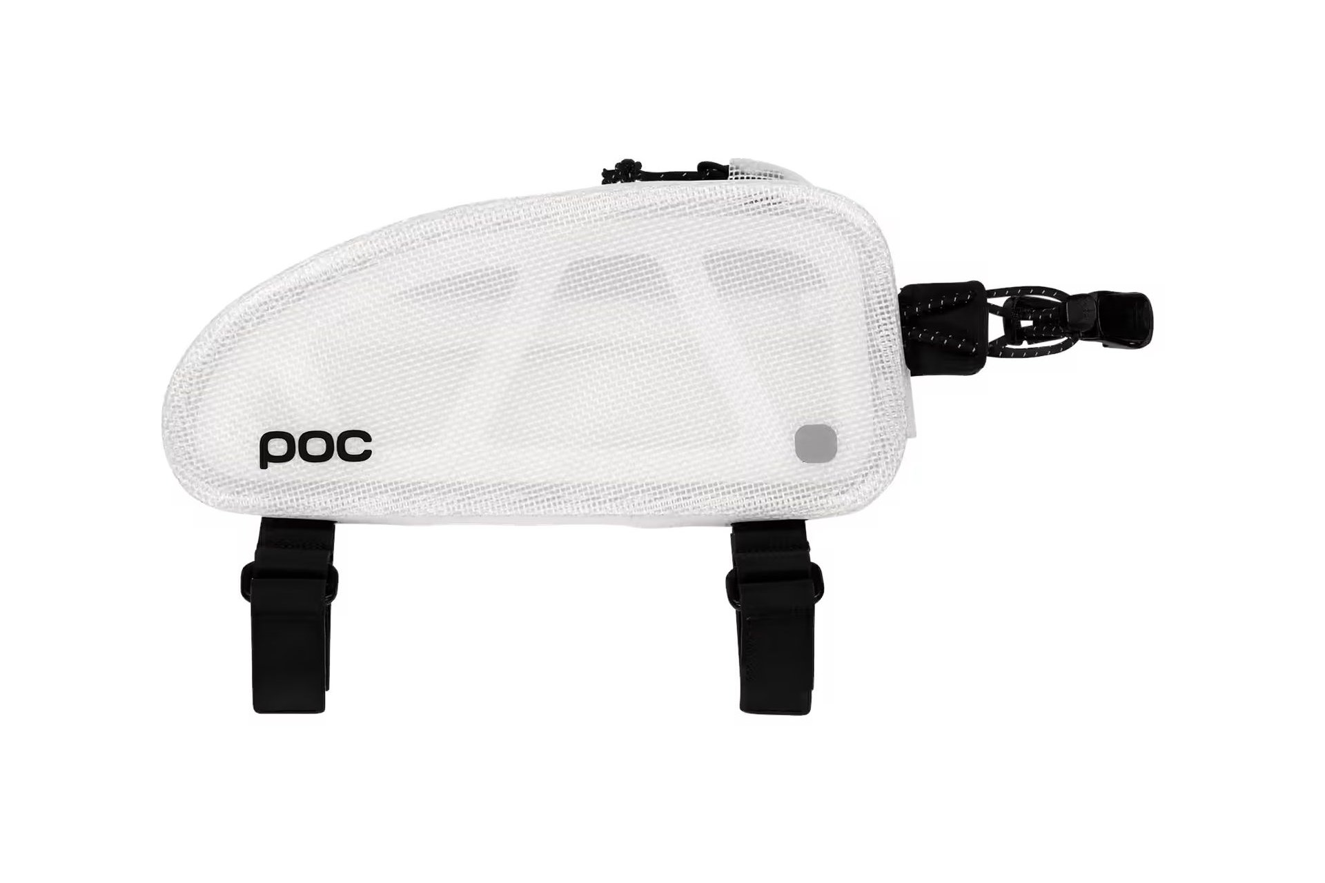 POC Ultra Top Tube Bag 0.7L