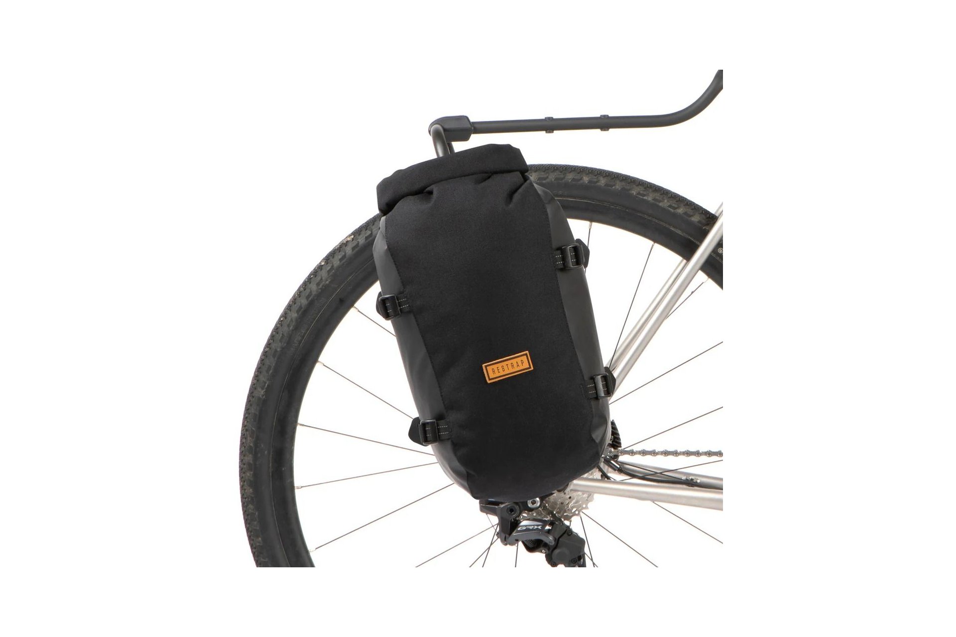 RESTRAP Switch Packtasche - 10L