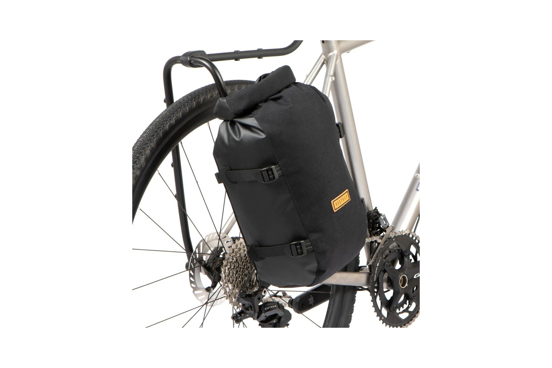 RESTRAP Switch Packtasche - 10L