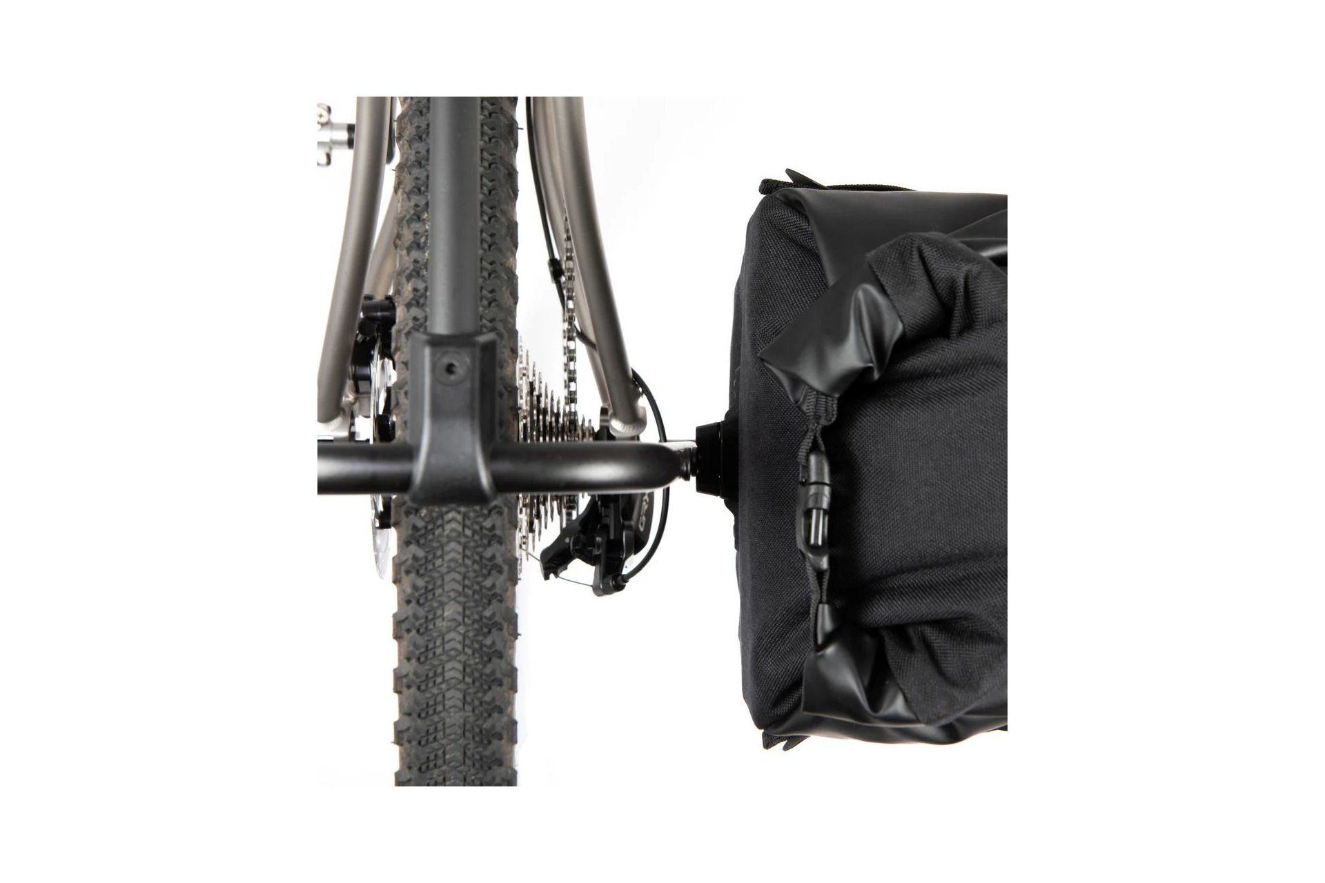 RESTRAP Switch Packtasche - 10L