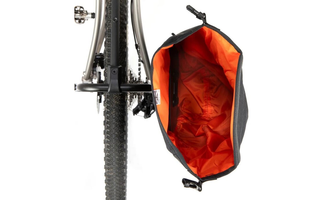 RESTRAP Switch Packtasche - 10L