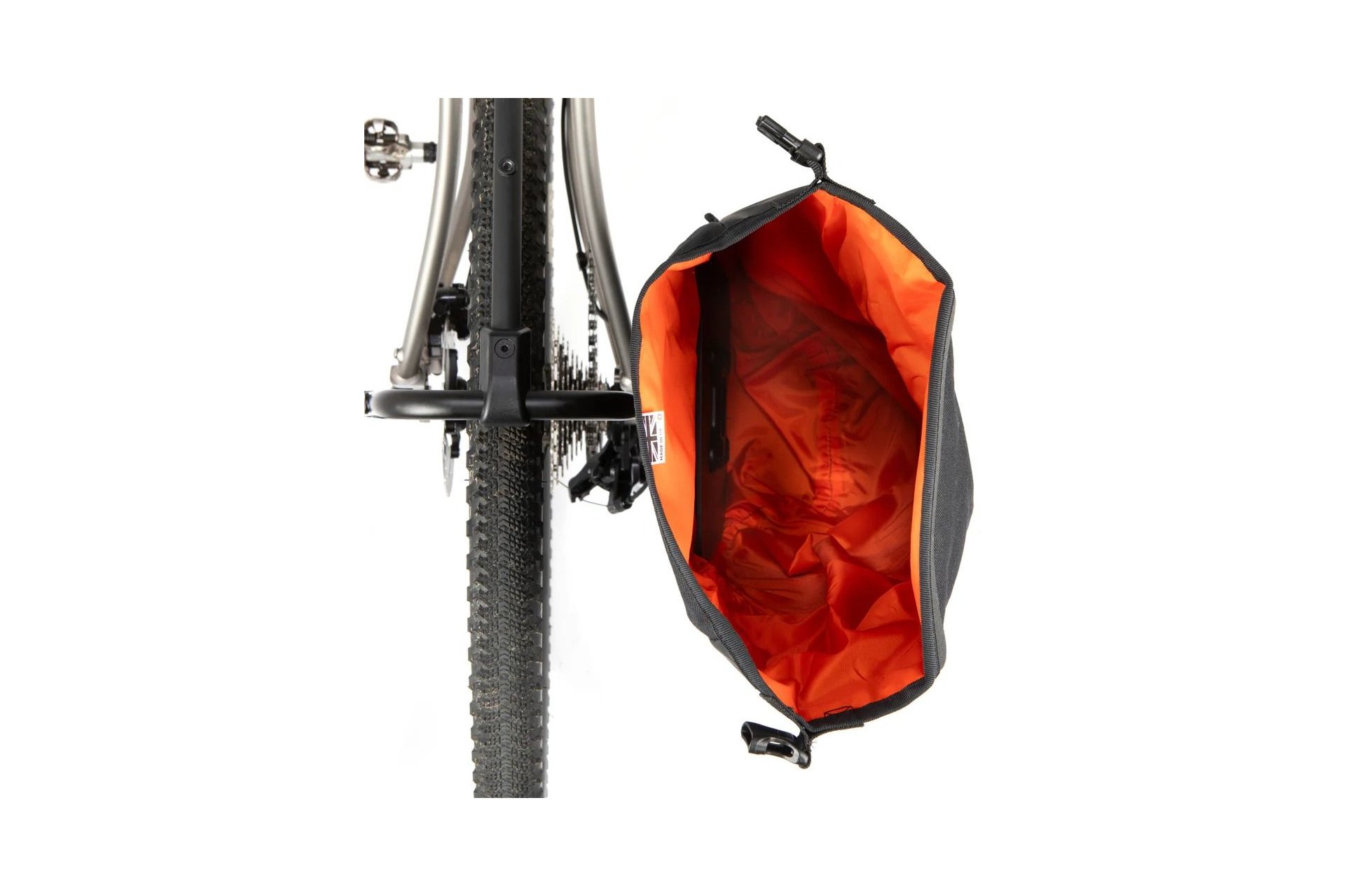 RESTRAP Switch Packtasche - 10L