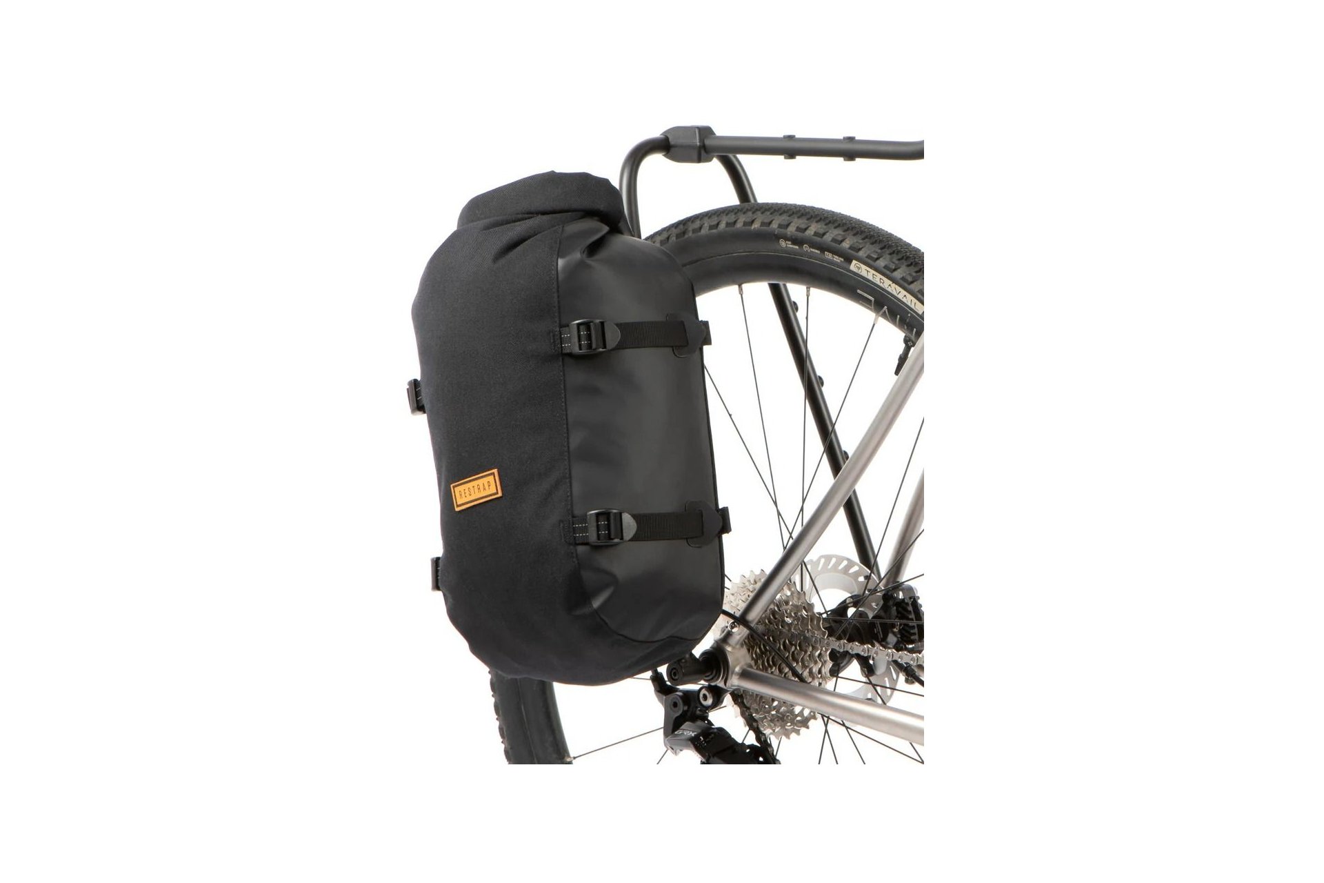 RESTRAP Switch Packtasche - 10L