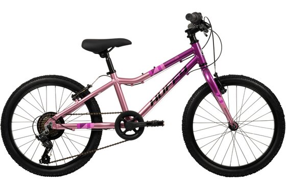 20 Zoll - Kindermountainbikes - HUFFY Literide Junior Bike - 20 Zoll - Diamant - 2026