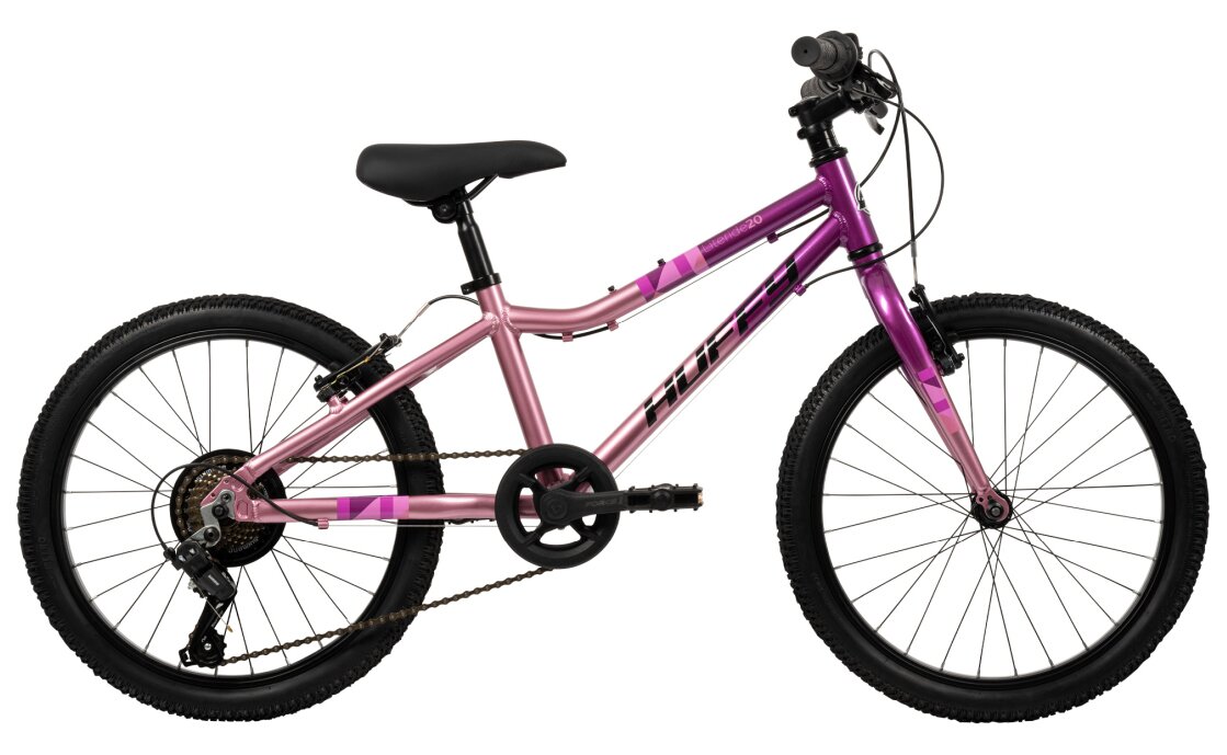 HUFFY Literide Junior Bike - 20 Zoll - Diamant - 2026