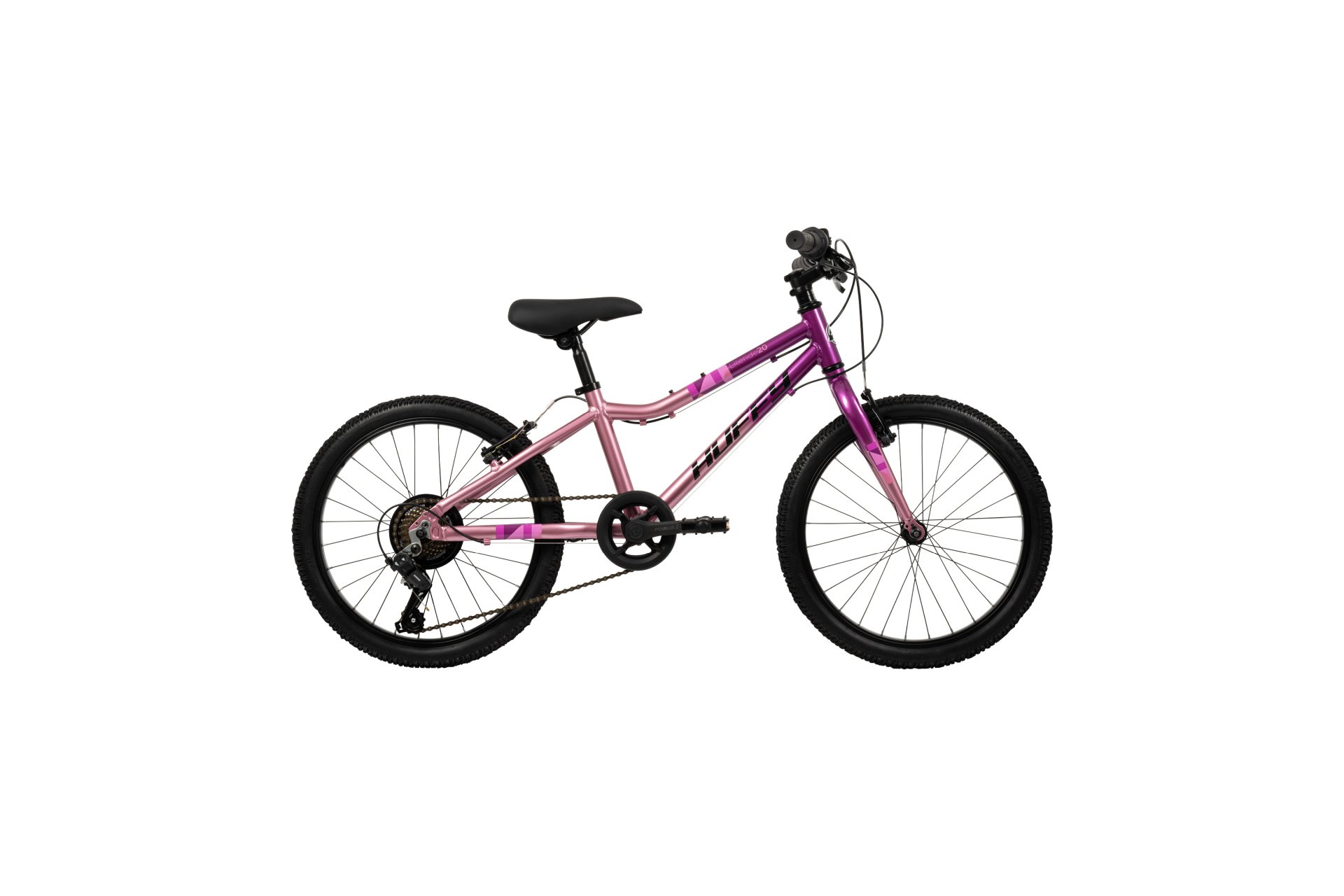 HUFFY Literide Junior Bike - 20 Zoll - Diamant - 2026
