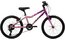 HUFFY Literide Junior Bike - 20 Zoll - Diamant - 2026
