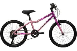 HUFFY Literide Junior Bike - 20 Zoll - Diamant - 2026