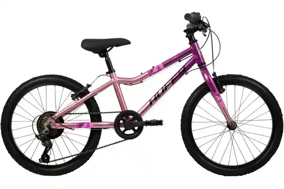 Kindermountainbikes - Huffy Literide Junior Bike - 20 Zoll - Diamant - 2026