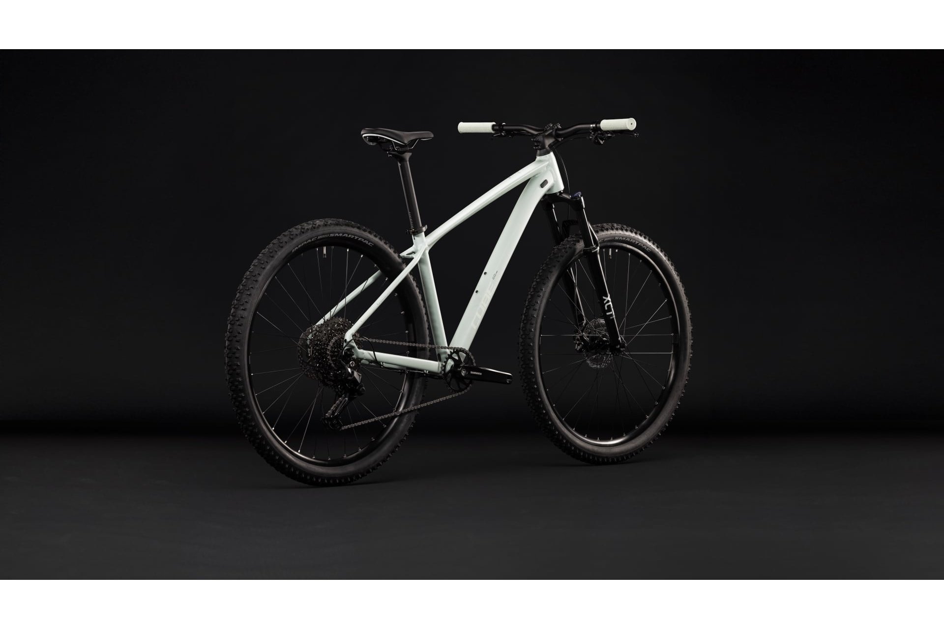 Cube Aim Pro - 29 Zoll - Diamant - 2027