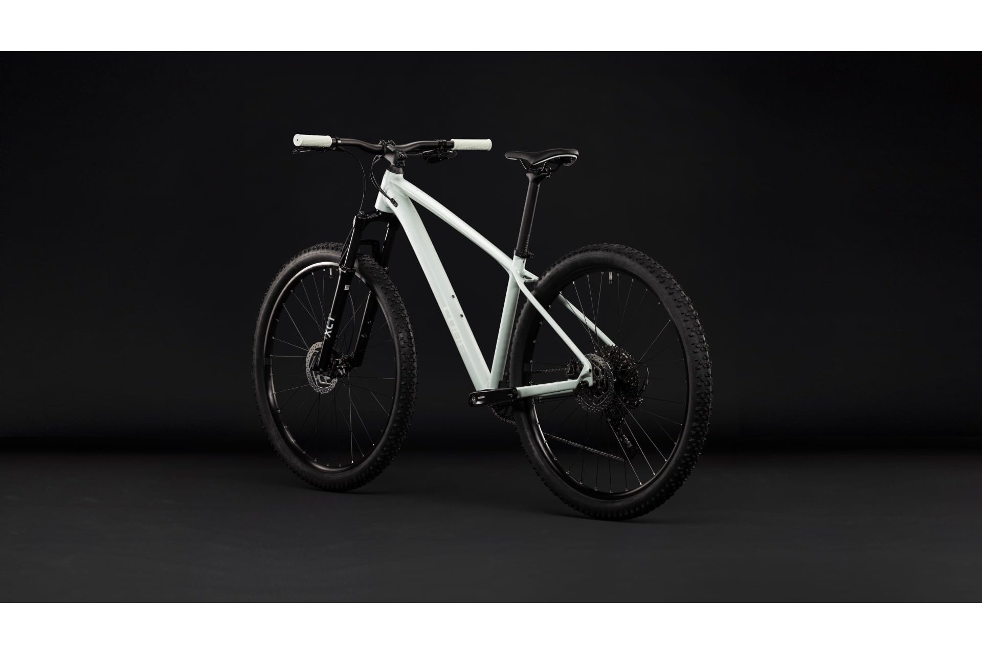 Cube Aim Pro - 29 Zoll - Diamant - 2027