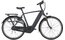 Gazelle Arroyo C7+ HMB Elite - 500 Wh - 28 Zoll - Diamant - 2023