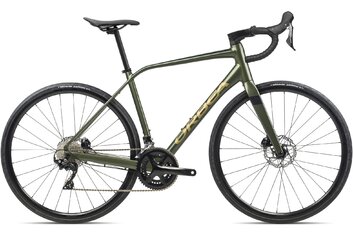Herren - Rennräder - Orbea Avant H30 D - 2022 - 28 Zoll - Diamant