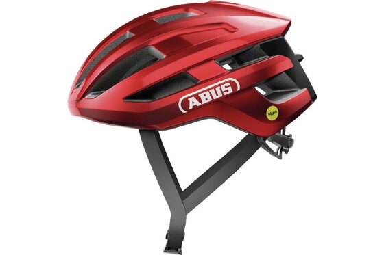 Rennrad Helme - Abus Powerdome Mips