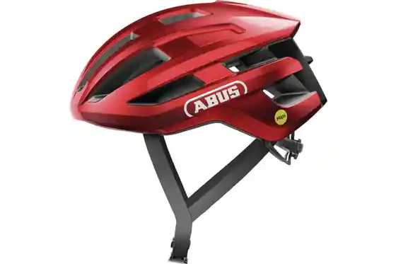 Fahrradhelme - Abus Powerdome Mips