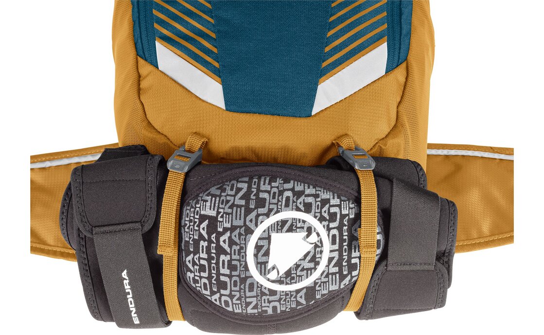 deuter Compact 8 Junior