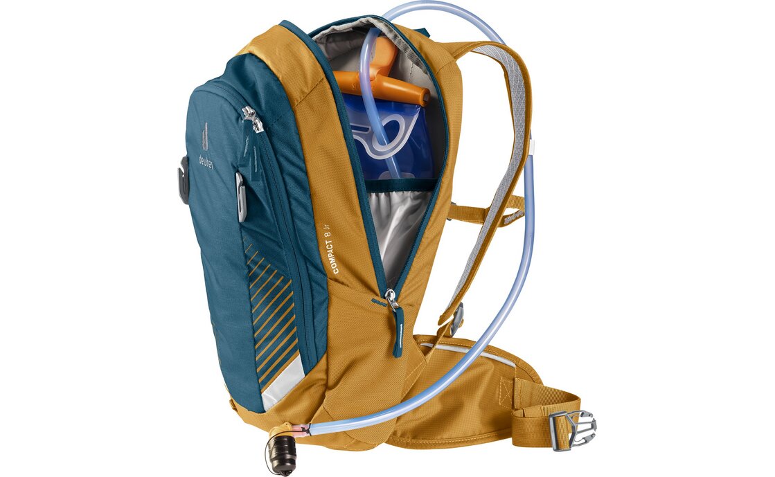 deuter Compact 8 Junior