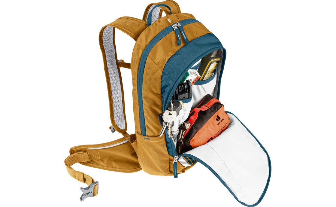 deuter Compact 8 Junior