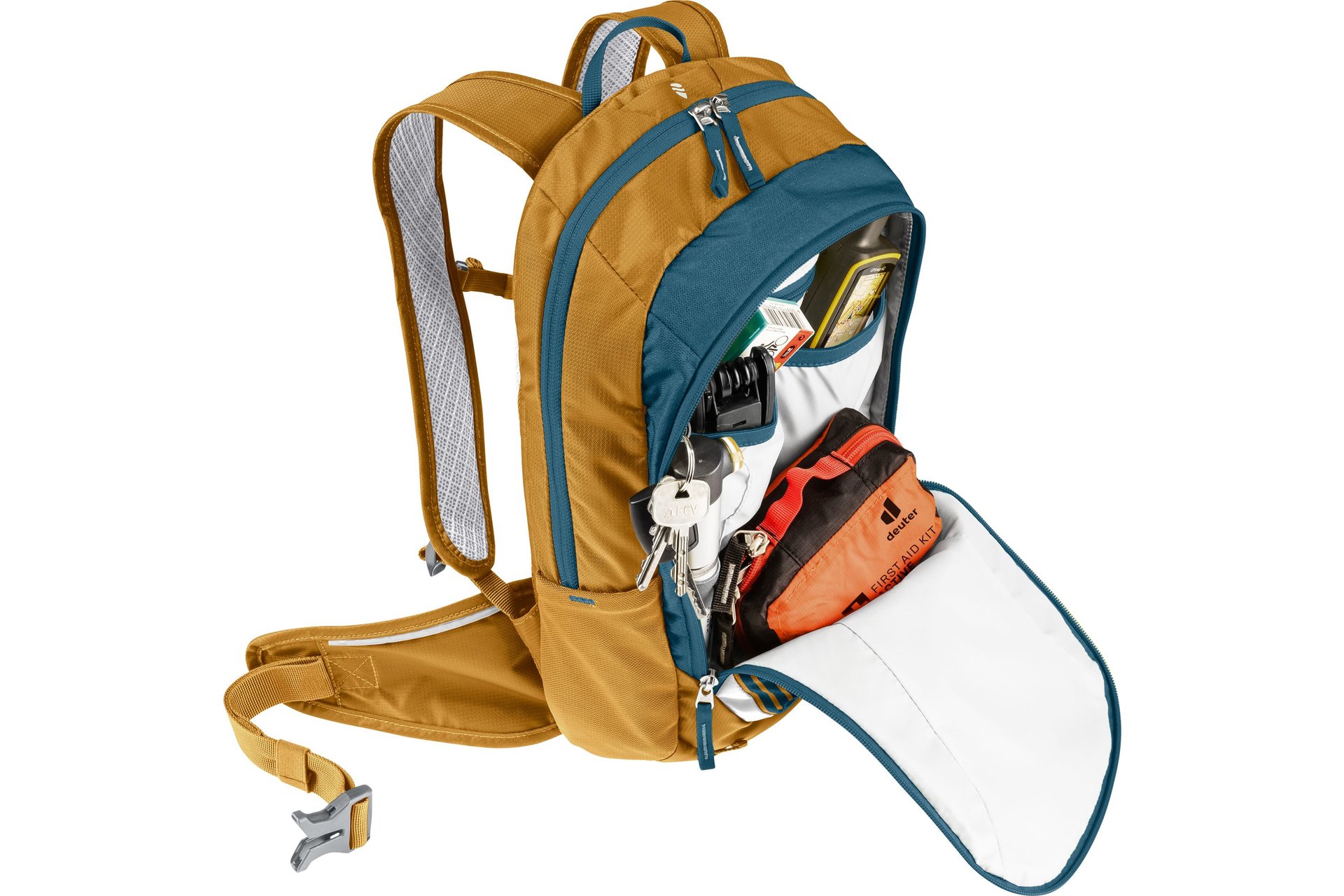 deuter Compact 8 Junior