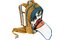 deuter Compact 8 Junior