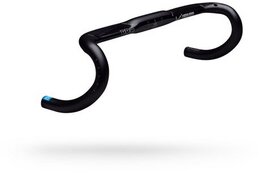 PRO Vibe Alu Aero Compact Rennrad Lenker