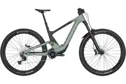 Scott Voltage eRIDE 910 - 360 Wh - 29 Zoll - Fully