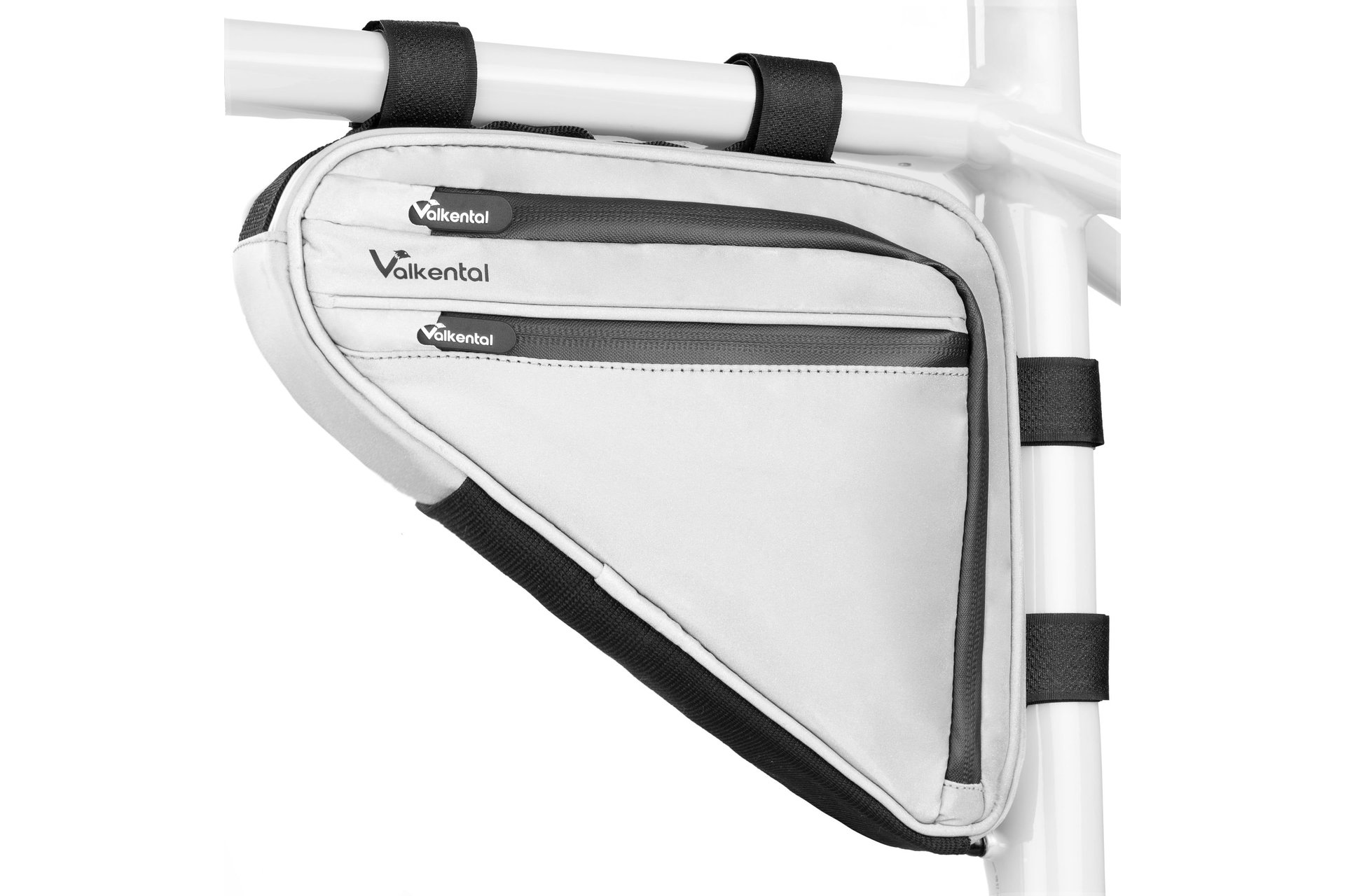 VALKENTAL Triangle Bag Rahmentasche