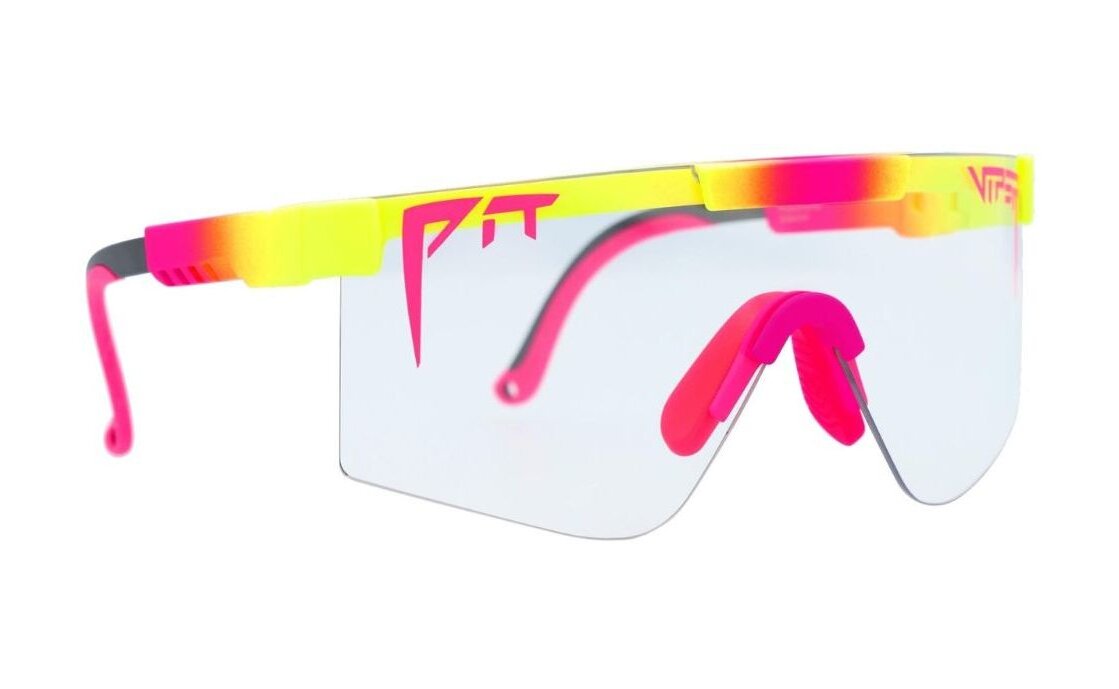 Pit Viper The 2000s - Photochromic - Italo