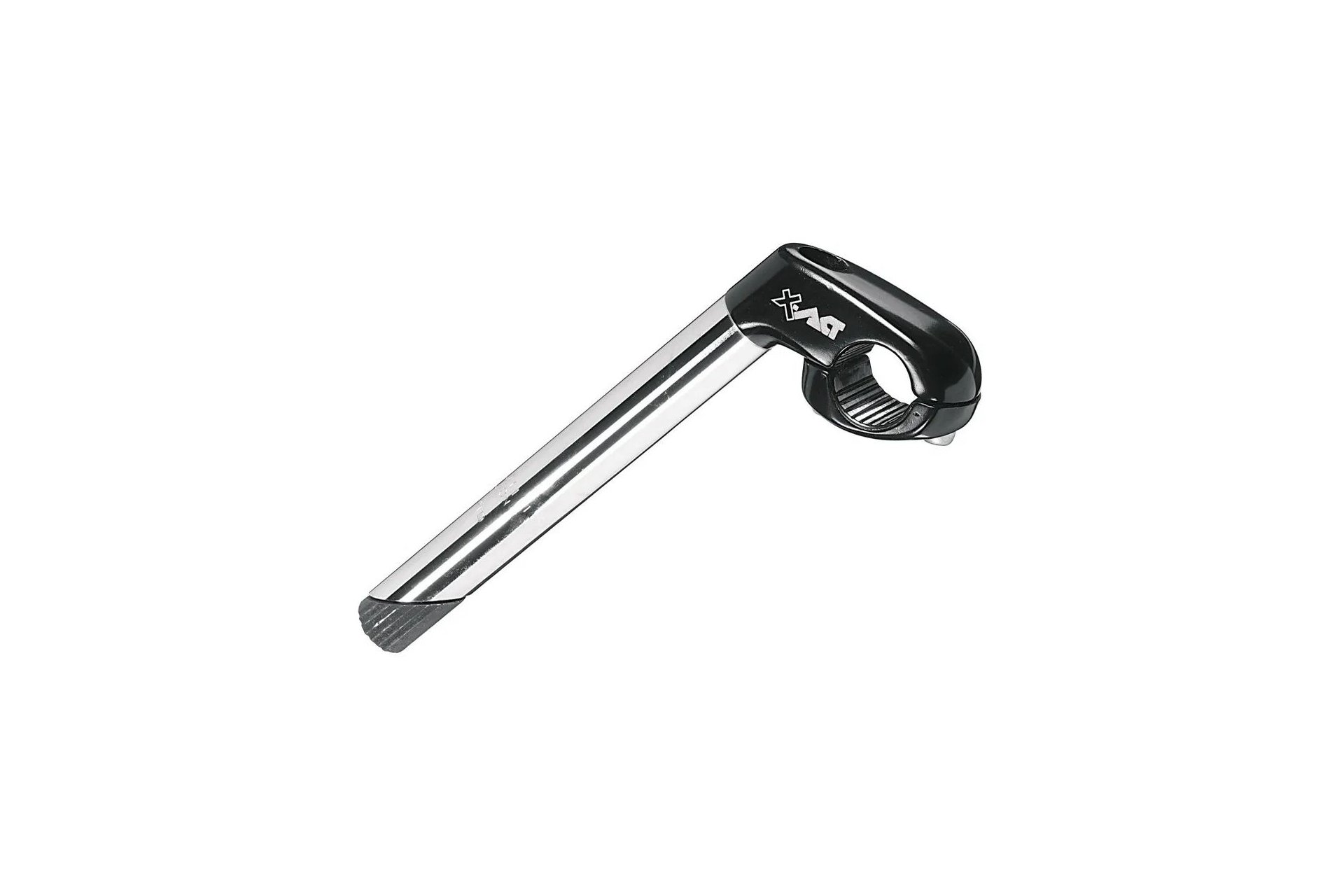 Ergotec Cat 2 Niro Vorbau 300mm Schaft/22,2mm/35°