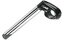 Ergotec Cat 2 Niro Vorbau 300mm Schaft/22,2mm/35°