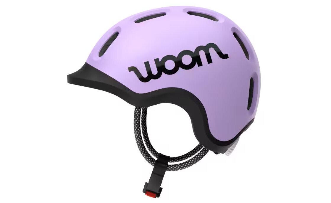 WOOM Ready Kids Helm